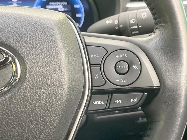 TOYOTA HARRIER PHEV 2023 Image 31