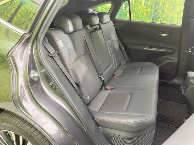 TOYOTA HARRIER PHEV 2023 Image 31