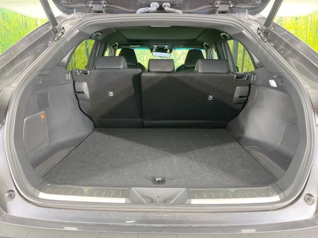 TOYOTA HARRIER PHEV 2023 Image 31