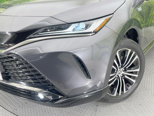 TOYOTA HARRIER PHEV 2023 Image 31