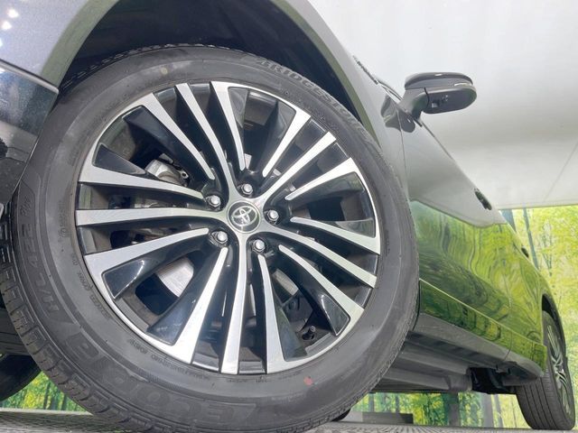 TOYOTA HARRIER PHEV 2023 Image 31