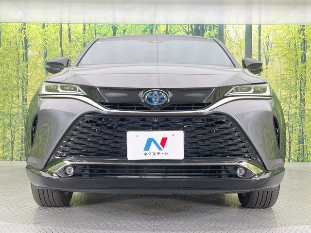 TOYOTA HARRIER PHEV 2023 Image 31