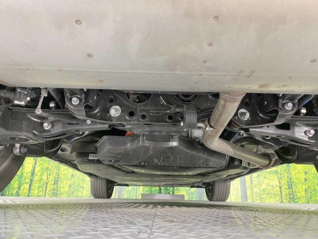 TOYOTA HARRIER PHEV 2023 Image 31