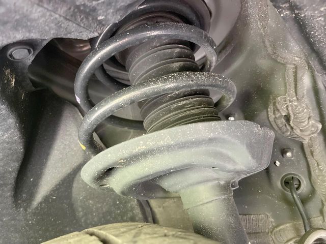 TOYOTA HARRIER PHEV 2023 Image 31