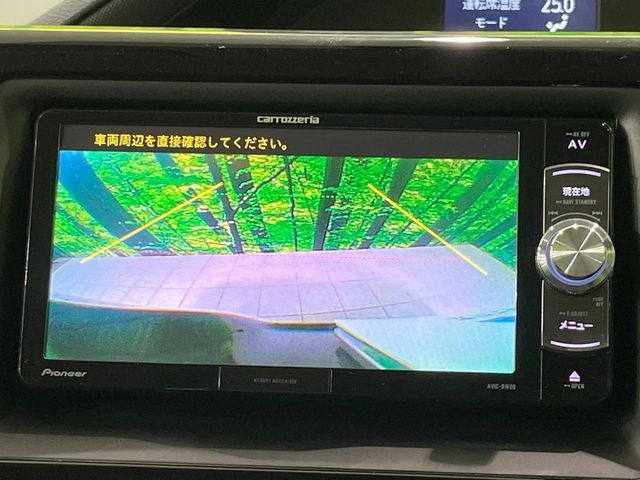 TOYOTA VOXY 4WD 2015 Image 31