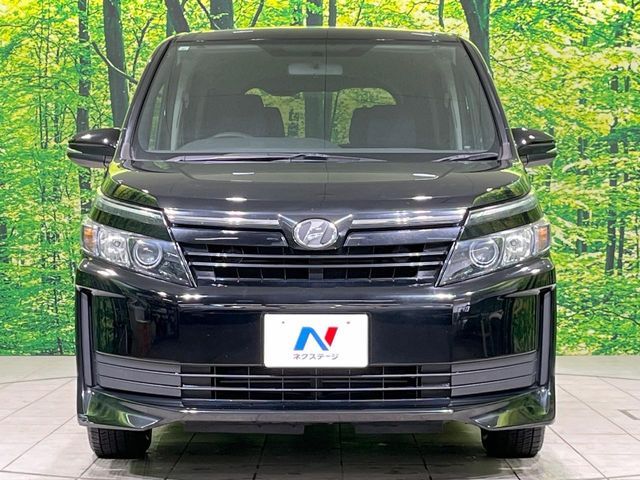 TOYOTA VOXY 4WD 2015 Image 31