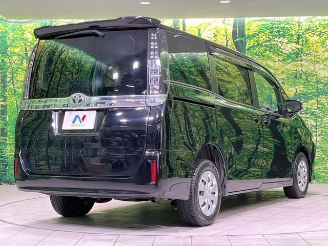 TOYOTA VOXY 4WD 2015 Image 31