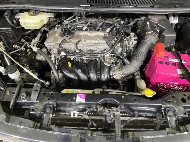 TOYOTA VOXY 4WD 2015 Image 31