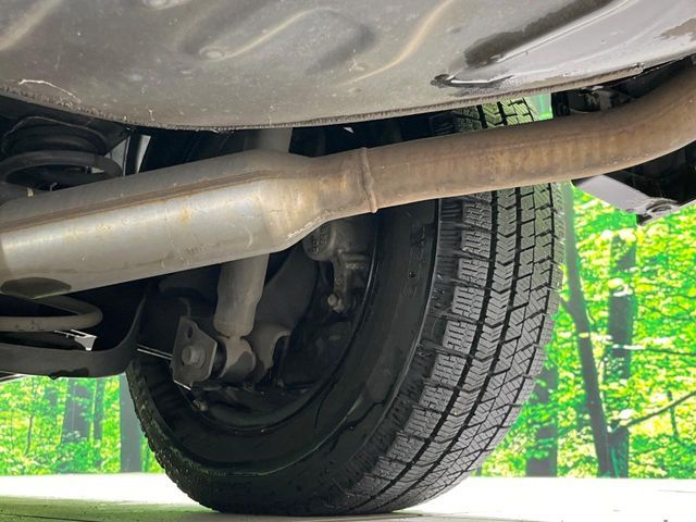 TOYOTA VOXY 4WD 2015 Image 31