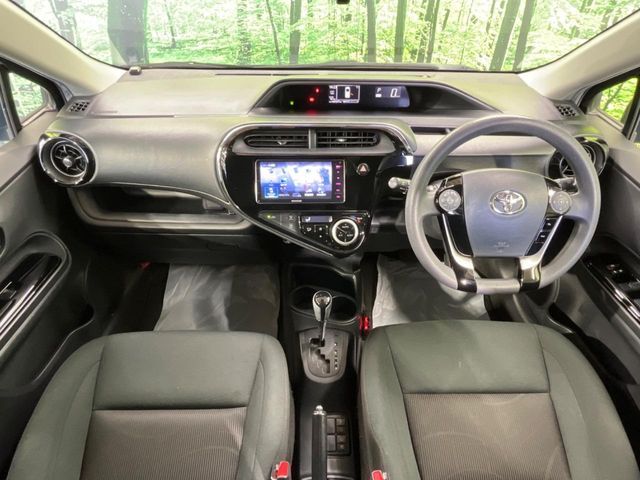 TOYOTA AQUA 2018 Image 31