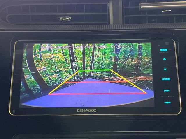 TOYOTA AQUA 2018 Image 31