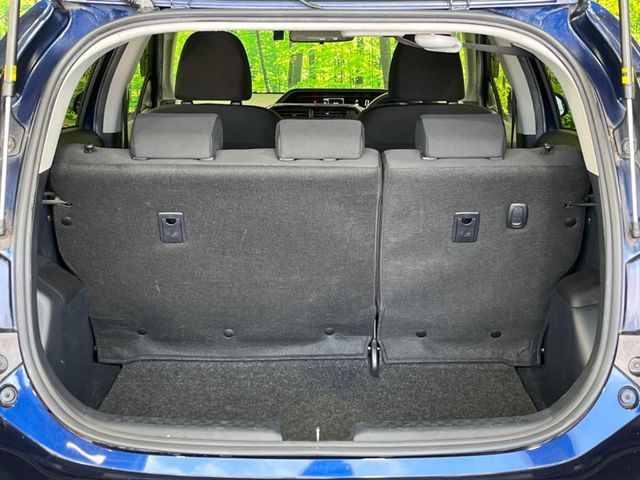 TOYOTA AQUA 2018 Image 31