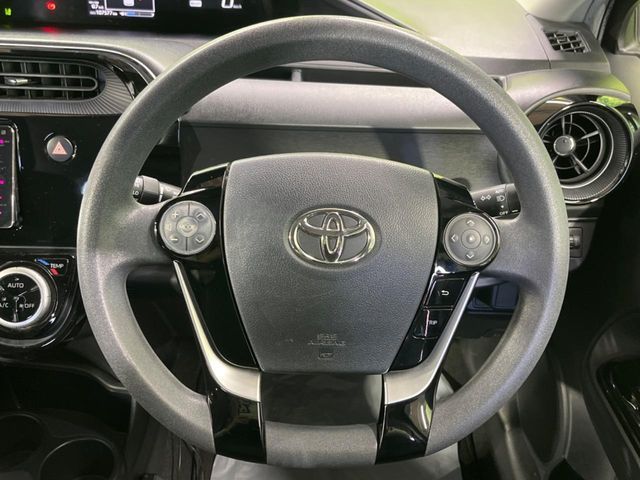 TOYOTA AQUA 2018 Image 31