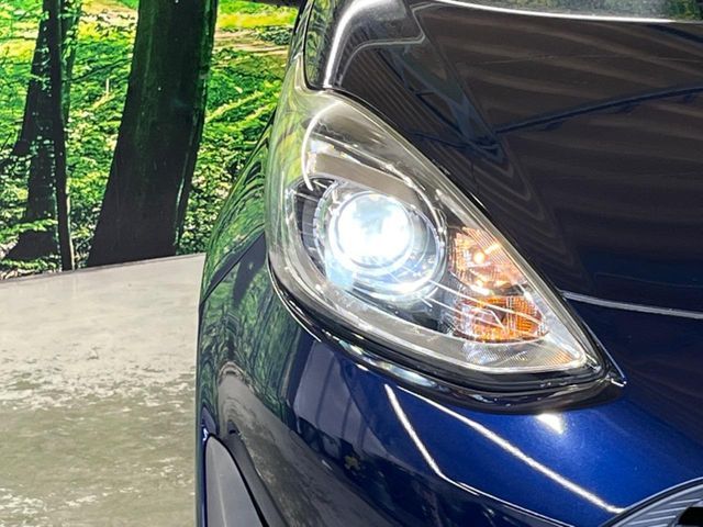 TOYOTA AQUA 2018 Image 31