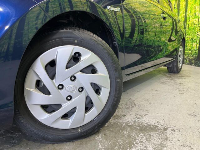 TOYOTA AQUA 2018 Image 31