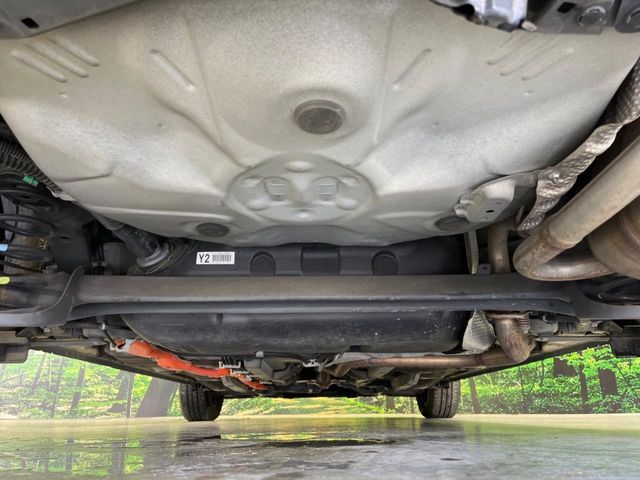 TOYOTA AQUA 2018 Image 31