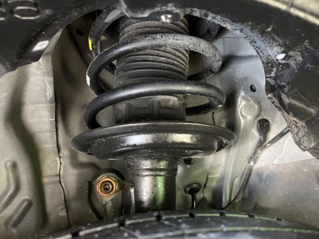 TOYOTA AQUA 2018 Image 31