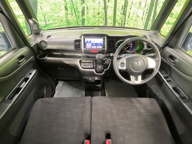 HONDA N BOX 2016 Image 31