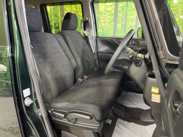 HONDA N BOX 2016 Image 31