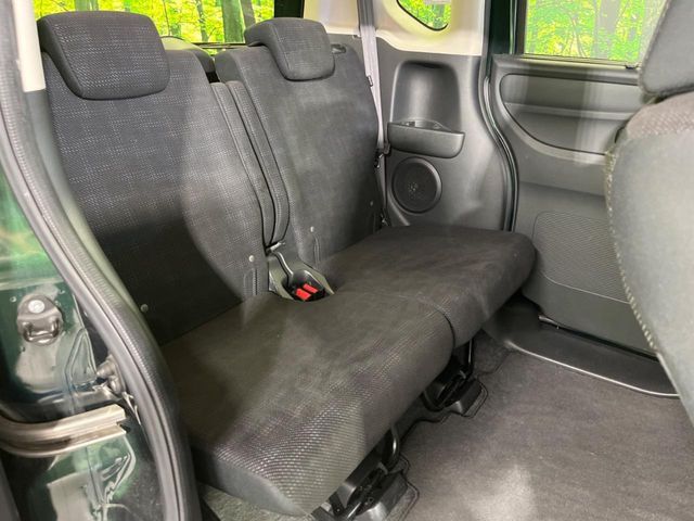 HONDA N BOX 2016 Image 31