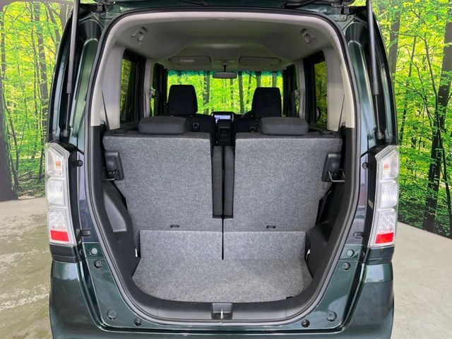 HONDA N BOX 2016 Image 31