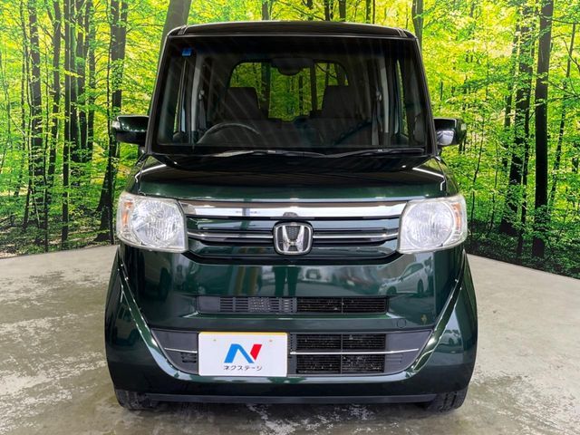 HONDA N BOX 2016 Image 31