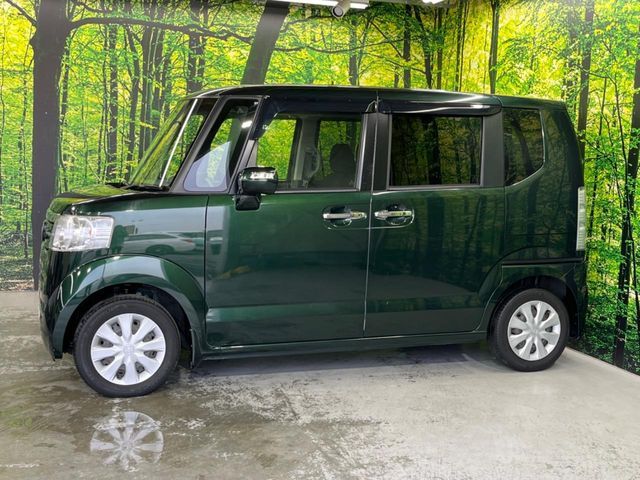 HONDA N BOX 2016 Image 31