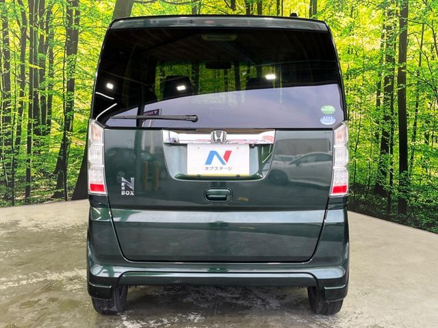 HONDA N BOX 2016 Image 31