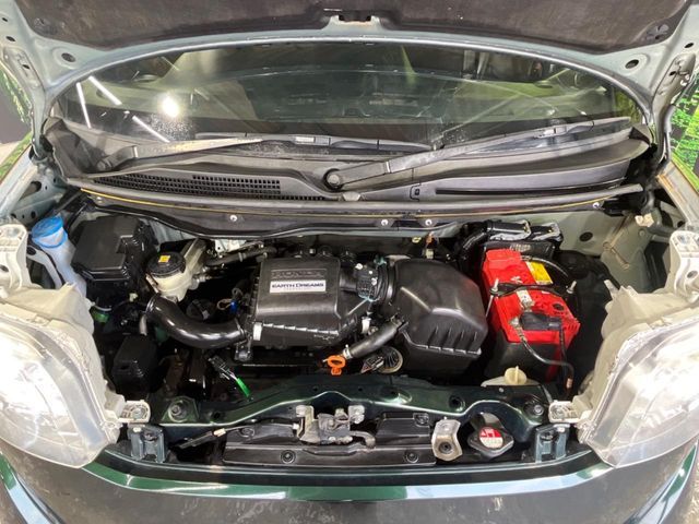 HONDA N BOX 2016 Image 31