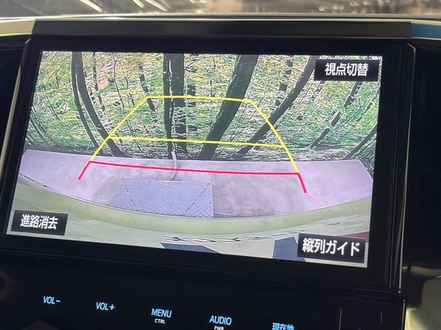 TOYOTA ALPHARD 2018 Image 31