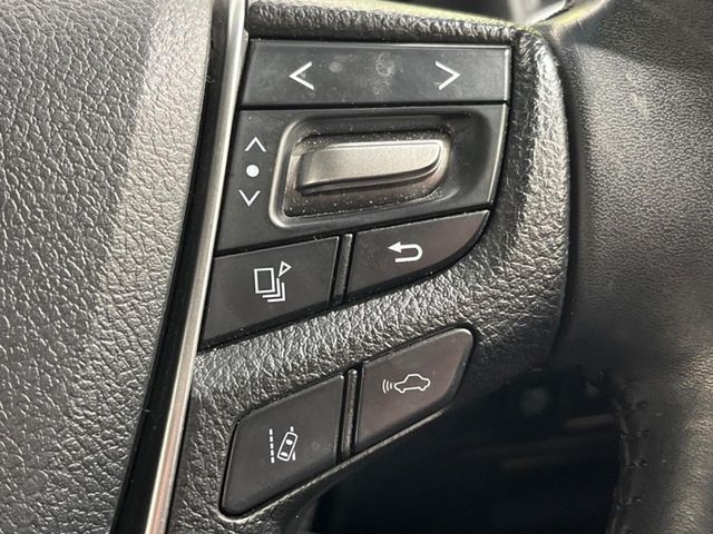 TOYOTA ALPHARD 2018 Image 31