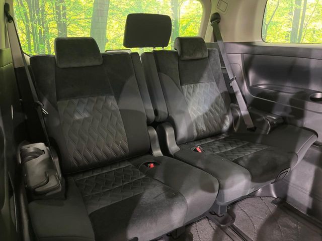 TOYOTA ALPHARD 2018 Image 31