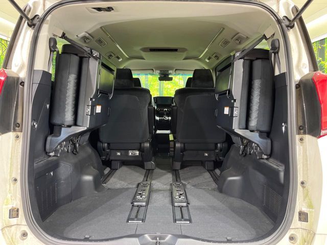 TOYOTA ALPHARD 2018 Image 31