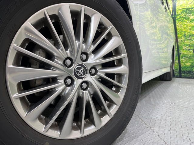 TOYOTA ALPHARD 2018 Image 31