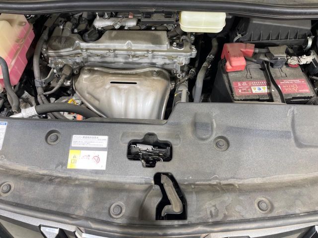 TOYOTA ALPHARD 2018 Image 31