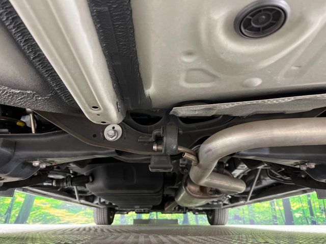 TOYOTA ALPHARD 2018 Image 31