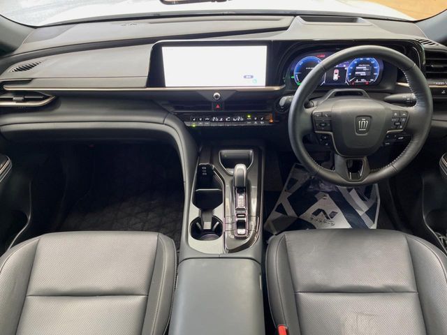 TOYOTA CROWN SPORT 2024 Image 31