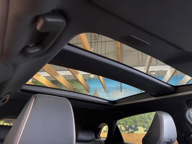 TOYOTA CROWN SPORT 2024 Image 31