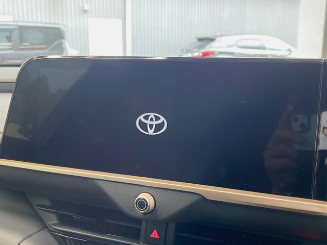 TOYOTA CROWN SPORT 2024 Image 31