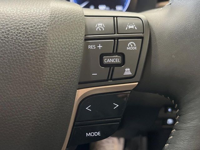 TOYOTA CROWN SPORT 2024 Image 31