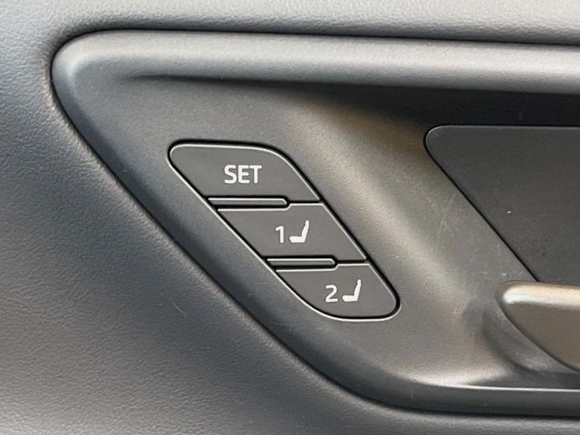 TOYOTA CROWN SPORT 2024 Image 31