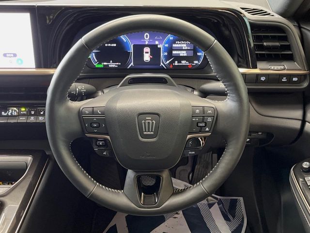 TOYOTA CROWN SPORT 2024 Image 31