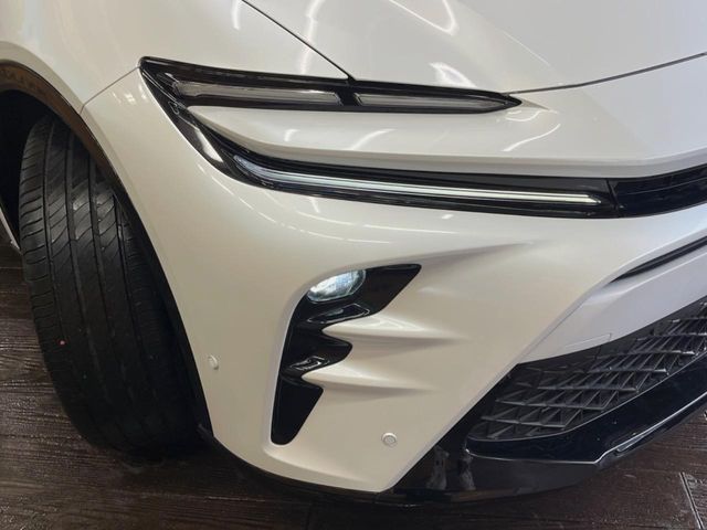 TOYOTA CROWN SPORT 2024 Image 31