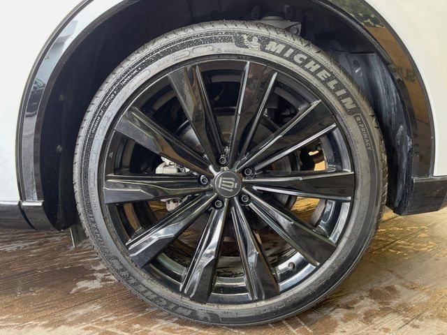 TOYOTA CROWN SPORT 2024 Image 31