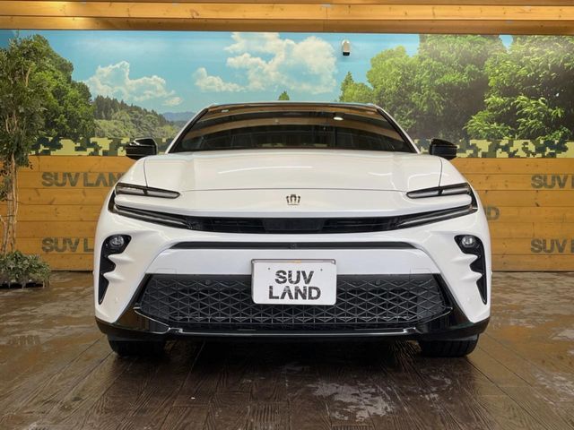 TOYOTA CROWN SPORT 2024 Image 31