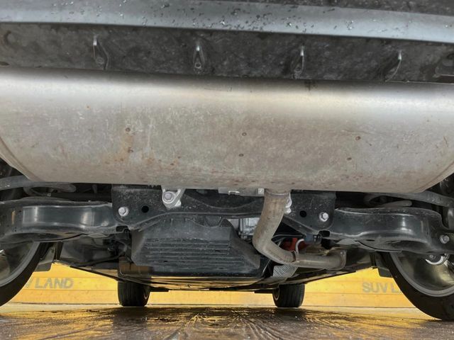 TOYOTA CROWN SPORT 2024 Image 31