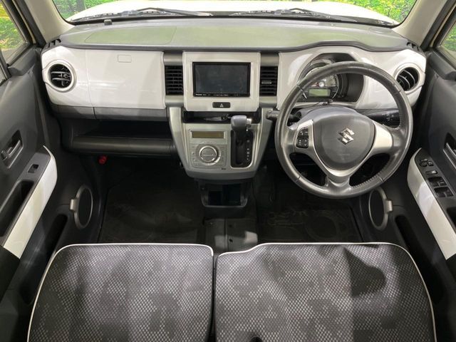 SUZUKI HUSTLER 2017 Image 31