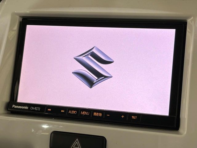 SUZUKI HUSTLER 2017 Image 31