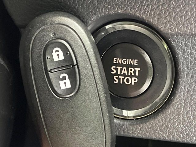 SUZUKI HUSTLER 2017 Image 31