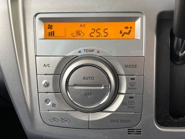 SUZUKI HUSTLER 2017 Image 31